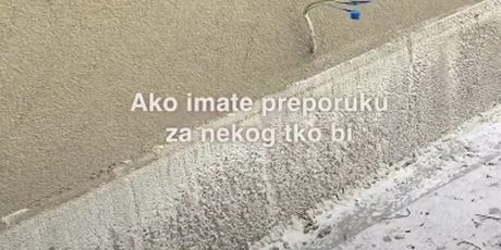 Ida Prester na Instagramu