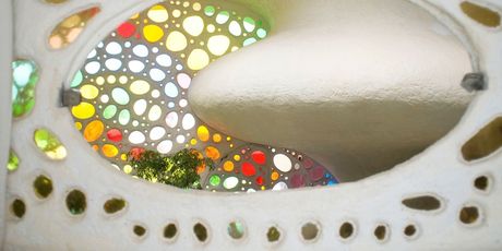 Kuća Nautilus u Meksiku - 6