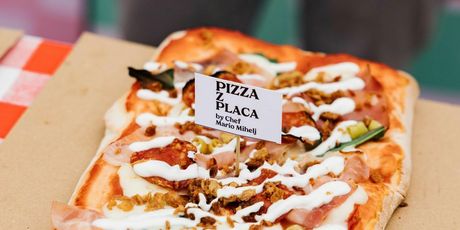 Pizza festival Zagreb - 6