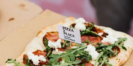 Pizza festival Zagreb - 8