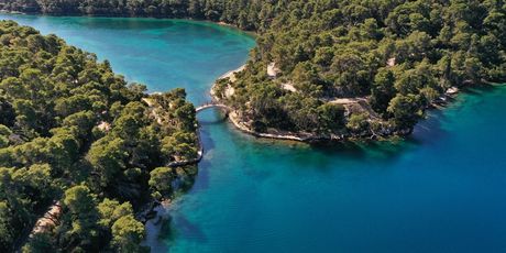 Mljet Trail - 9