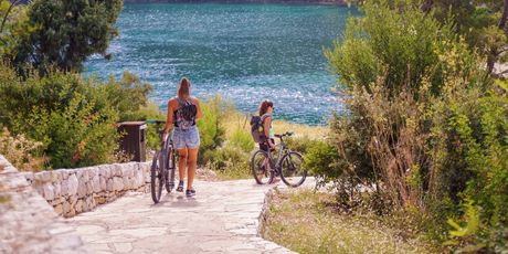 Mljet Trail - 10