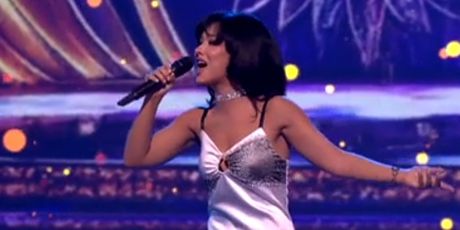 Dora Trogrlić kao Tanja Savić