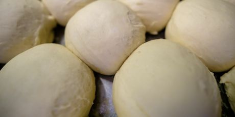 Tijesto za pizzu - 1