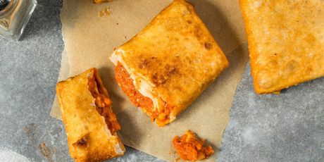 Tijesto za pizzu - 3