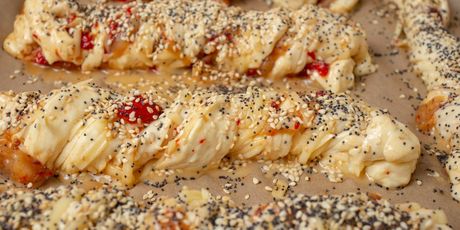 Tijesto za pizzu - 4