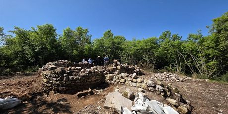 Ranokršćanska crkva