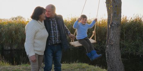 Mjere pomoći roditeljima u Svetoj Nedelji