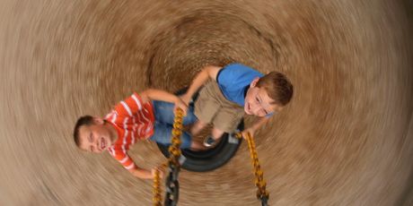 Mjere pomoći roditeljima u Svetoj Nedelji