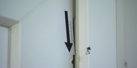 Provala u Domu zdravlja