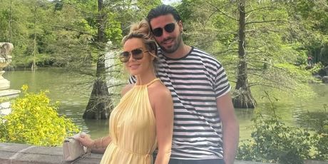 Maja Šuput, Šime Elez