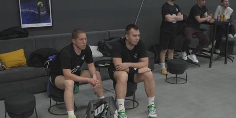 Padel s poznatima - 1