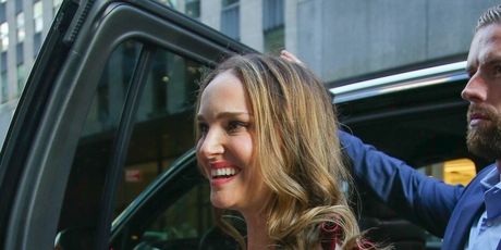 Natalie Portman - 2