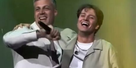 Jakov Jozinović i Bojan Vasković - 3