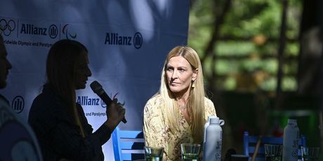 Janica Kostelić - 1