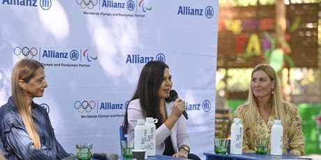 Janica Kostelić - 2