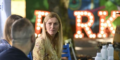 Janica Kostelić - 3