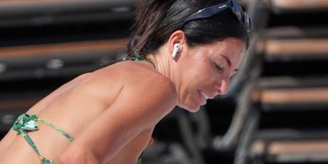 Elisabetta Gregoraci - 1