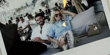 Maja Šuput i Šime Elez - 1