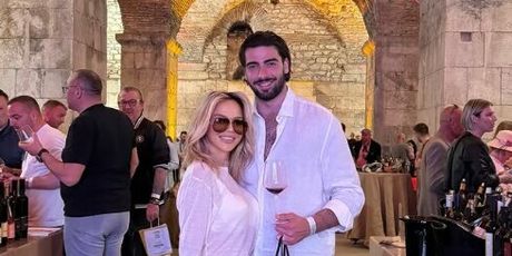 Maja Šuput i Šime Elez - 2