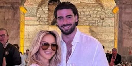 Maja Šuput i Šime Elez - 3