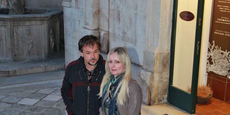 Gibonni i Sanja Stipišić - 1