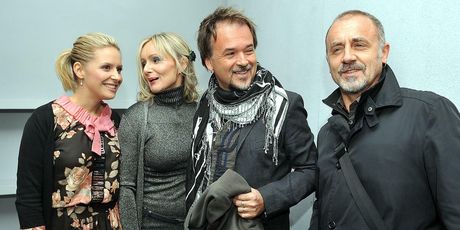 Gibonni i Sanja Stipišić - 3