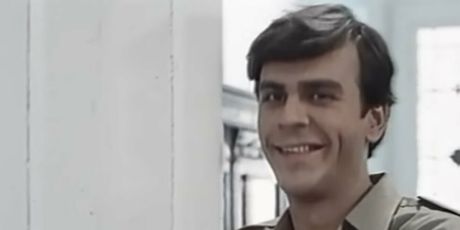 Žarko Laušević - 1