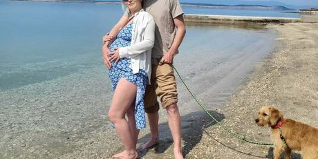 Jagoda Kumrić i Konstantin Haag - 2