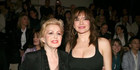 Danijela Car, Severina