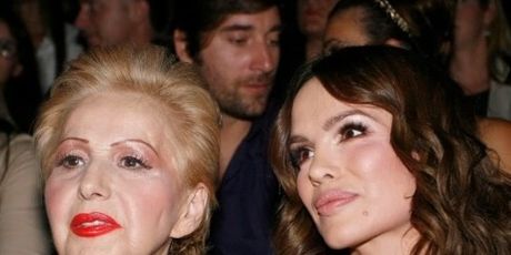 Severina na Instagramu