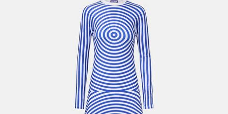 Haljina Jeana Paula Gaultiera