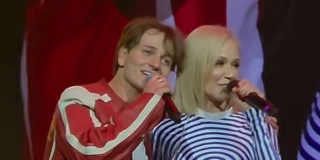 Jakov Jozinović, Jelena Rozga