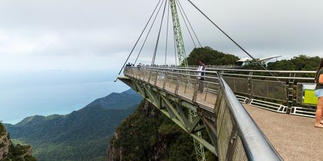 Turističke atrakcije Langkawi, Malezija - 4
