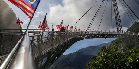 Turističke atrakcije Langkawi, Malezija - 5