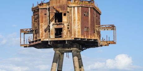 Maunsell - 2