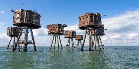 Maunsell - 4