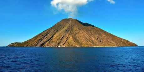 Eolski ili Liparski otoci - 11