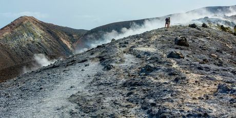 Eolski ili Liparski otoci - 13