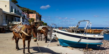 Eolski ili Liparski otoci - 14