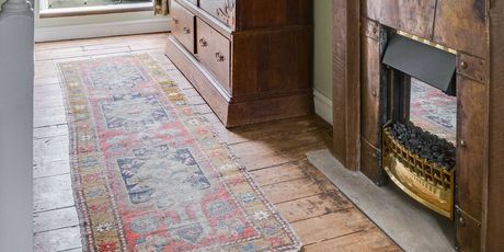 Druga najuža kuća u Londonu, ulica Peel, Kensington - 6