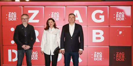 Nebojša Slijepčević, Zoran Milanović, Sanja Musić Milanović