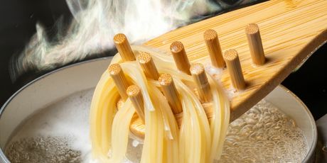 U koliko vode kuhate tjesteninu? - 1