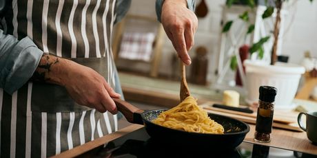 U koliko vode kuhate tjesteninu? - 2