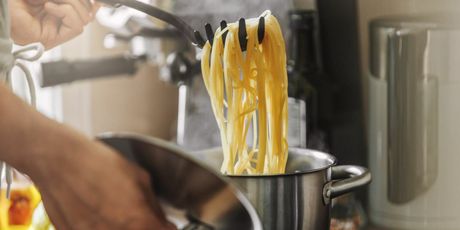 U koliko vode kuhate tjesteninu? - 3