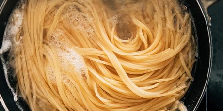 U koliko vode kuhate tjesteninu? - 4