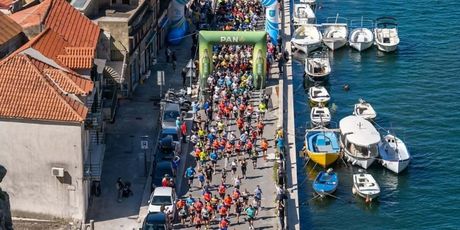 Omiški polumaraton - 6