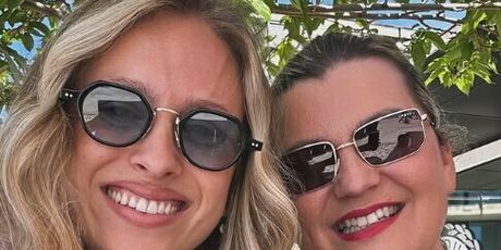 Domenica Žuvela - 1