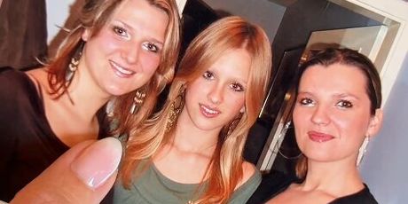 Domenica Žuvela - 2