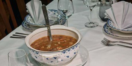 Okusi dvora Zrinskih - 8